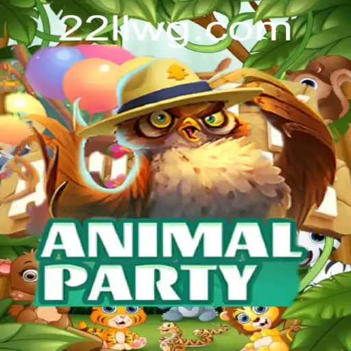 Explorando o Mundo de AnimalParty: Um Jogo Dinâmico e Interativo