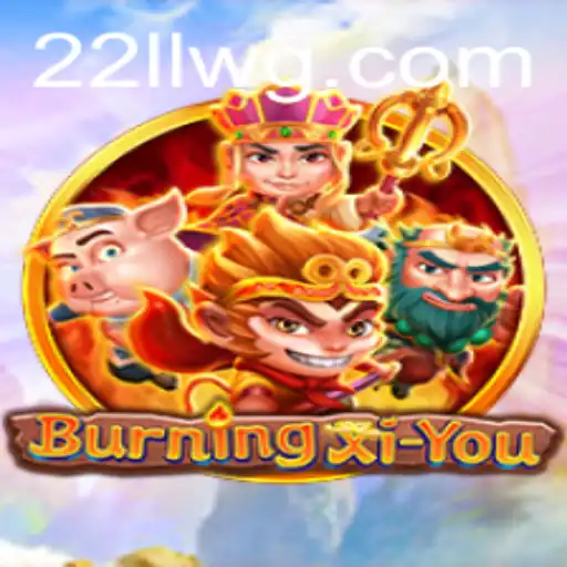 BurningXiYou: Uma Aventura Incendiária no Mundo dos Jogos Digitais