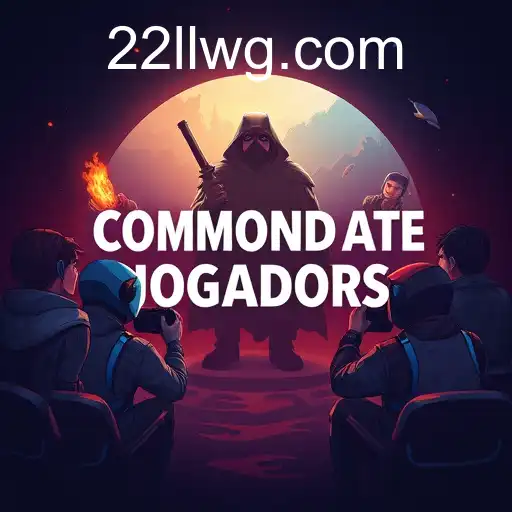 Comunidade Jogadores