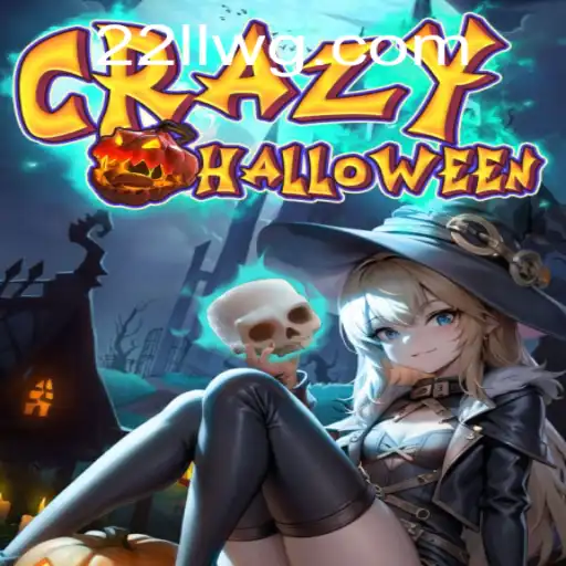 Descubra o Mundo de Diversão do CrazyHalloween