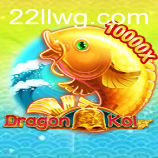 Descubra o Fascinante Universo de DragonKoi: Um Jogo Inovador para 2023