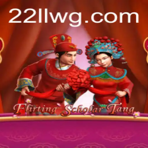 Flirting Scholar Tang: Uma Jornada Atraente no Mundo dos Jogos