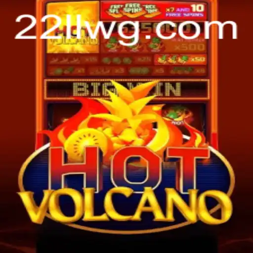 Descubra o Fascinante Mundo do Jogo HotVolcano