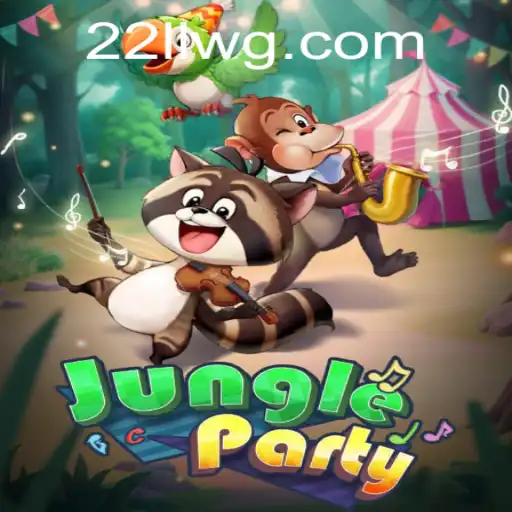 Explorando as Aventuras de JungleParty: Guia Completo