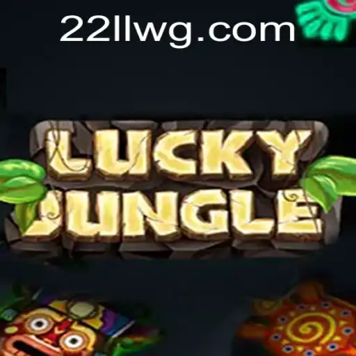 Descubra as Aventuras de LuckyJungle: Um Jogo de Estratégia e Sorte