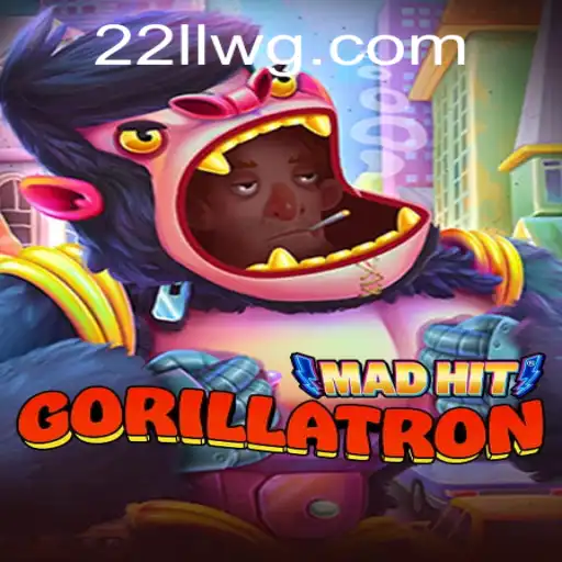 MadHitGorillatron: A Revolução nos Jogos de Tabuleiro