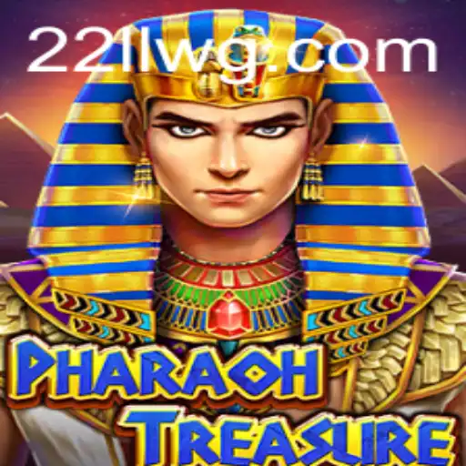 Descubra o Fascinante Mundo do Jogo PharaohTreasure: Uma Aventura Única