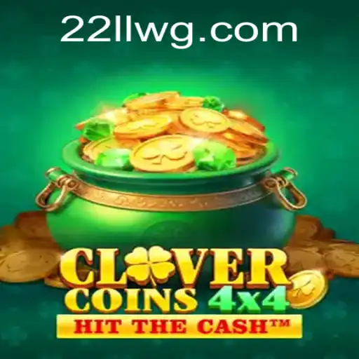 Descubra o Mundo de CloverCoins4x4: Um Jogo de Estratégia na Era Digital