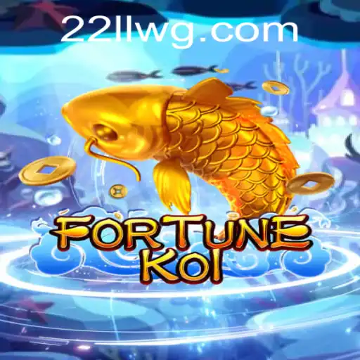 FORTUNEKOI: O Jogo Atraente que Conquista Jogadores em 2023